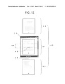 INFORMATION DISPLAY SYSTEM, INFORMATION DISPLAY APPARATUS, INFORMATION     DISPLAY  METHOD, INFORMATION DISPLAY PROGRAM, INFORMATION PROVIDING     APPARATUS, AND RECORDING MEDIUM diagram and image