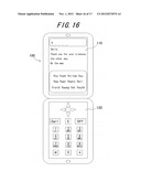 INPUT APPARATUS diagram and image