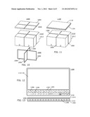 INPUT DEVICE WITH TACTILE FEEDBACK diagram and image