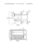 ELECTRONIC DEVICE AND METHOD OF CONTROLLING SAME diagram and image