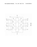 TRANSMIT/RECEIVE SWITCH FOR A TOUCH-SCREEN SYSTEM diagram and image