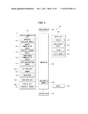 MOBILE TERMINAL AND METHOD OF CONTROLLING THE SAME diagram and image