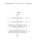 MOBILE TERMINAL AND METHOD OF CONTROLLING THE SAME diagram and image