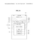 MOBILE TERMINAL AND METHOD OF CONTROLLING THE SAME diagram and image