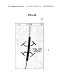 MOBILE TERMINAL AND METHOD OF CONTROLLING THE SAME diagram and image