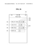 MOBILE TERMINAL AND METHOD OF CONTROLLING THE SAME diagram and image