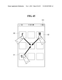 MOBILE TERMINAL AND METHOD OF CONTROLLING THE SAME diagram and image