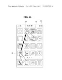 MOBILE TERMINAL AND METHOD OF CONTROLLING THE SAME diagram and image