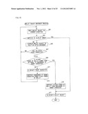 STORAGE MEDIUM STORING OBJECT CONTROL PROGRAM AND INFORMATION PROCESSING     APPARATUS diagram and image