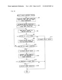 STORAGE MEDIUM STORING OBJECT CONTROL PROGRAM AND INFORMATION PROCESSING     APPARATUS diagram and image