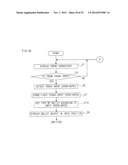 STORAGE MEDIUM STORING OBJECT CONTROL PROGRAM AND INFORMATION PROCESSING     APPARATUS diagram and image