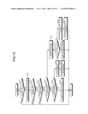 PORTABLE ELECTRONIC APPARATUS, CONTROL METHOD, AND STORAGE MEDIUM STORING     CONTROL PROGRAM diagram and image