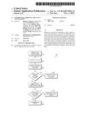 INTERPRETING AMBIGUOUS INPUTS ON A TOUCH-SCREEN diagram and image