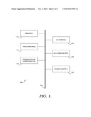 INTERPRETING AMBIGUOUS INPUTS ON A TOUCH-SCREEN diagram and image