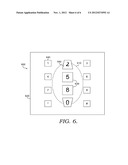 INTERPRETING AMBIGUOUS INPUTS ON A TOUCH-SCREEN diagram and image