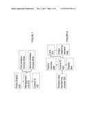 Portable Communicating Electronic Device Having Transparent Display diagram and image