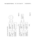 Portable Communicating Electronic Device Having Transparent Display diagram and image