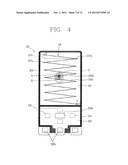 MOBILE TERMINAL diagram and image