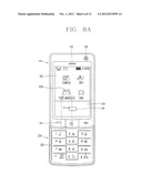 MOBILE TERMINAL diagram and image