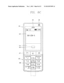 MOBILE TERMINAL diagram and image