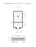 MOBILE TERMINAL diagram and image