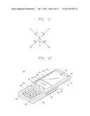 MOBILE TERMINAL diagram and image