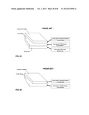 USE OF ORGANIC LIGHT EMITTING DIODE (OLED) DISPLAYS AS A HIGH-RESOLUTION     OPTICAL TACTILE SENSOR FOR HIGH DIMENSIONAL TOUCHPAD (HDTP) USER     INTERFACES diagram and image