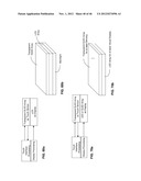 USE OF ORGANIC LIGHT EMITTING DIODE (OLED) DISPLAYS AS A HIGH-RESOLUTION     OPTICAL TACTILE SENSOR FOR HIGH DIMENSIONAL TOUCHPAD (HDTP) USER     INTERFACES diagram and image