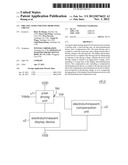 ORGANIC LIGHT EMITTING DIODE PIXEL CIRCUIT diagram and image