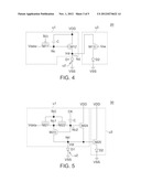 ORGANIC LIGHT EMITTING DIODE PIXEL CIRCUIT diagram and image