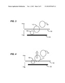 Preventing Interference Between Primary and Secondary Content in a     Stereoscopic Display diagram and image