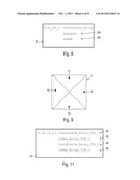 SYSTEM FOR OUTPUTTING A THREE-DIMENSIONAL REPRESENTATION OF A TERRAIN diagram and image