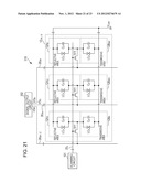 DISPLAY APPARATUS diagram and image