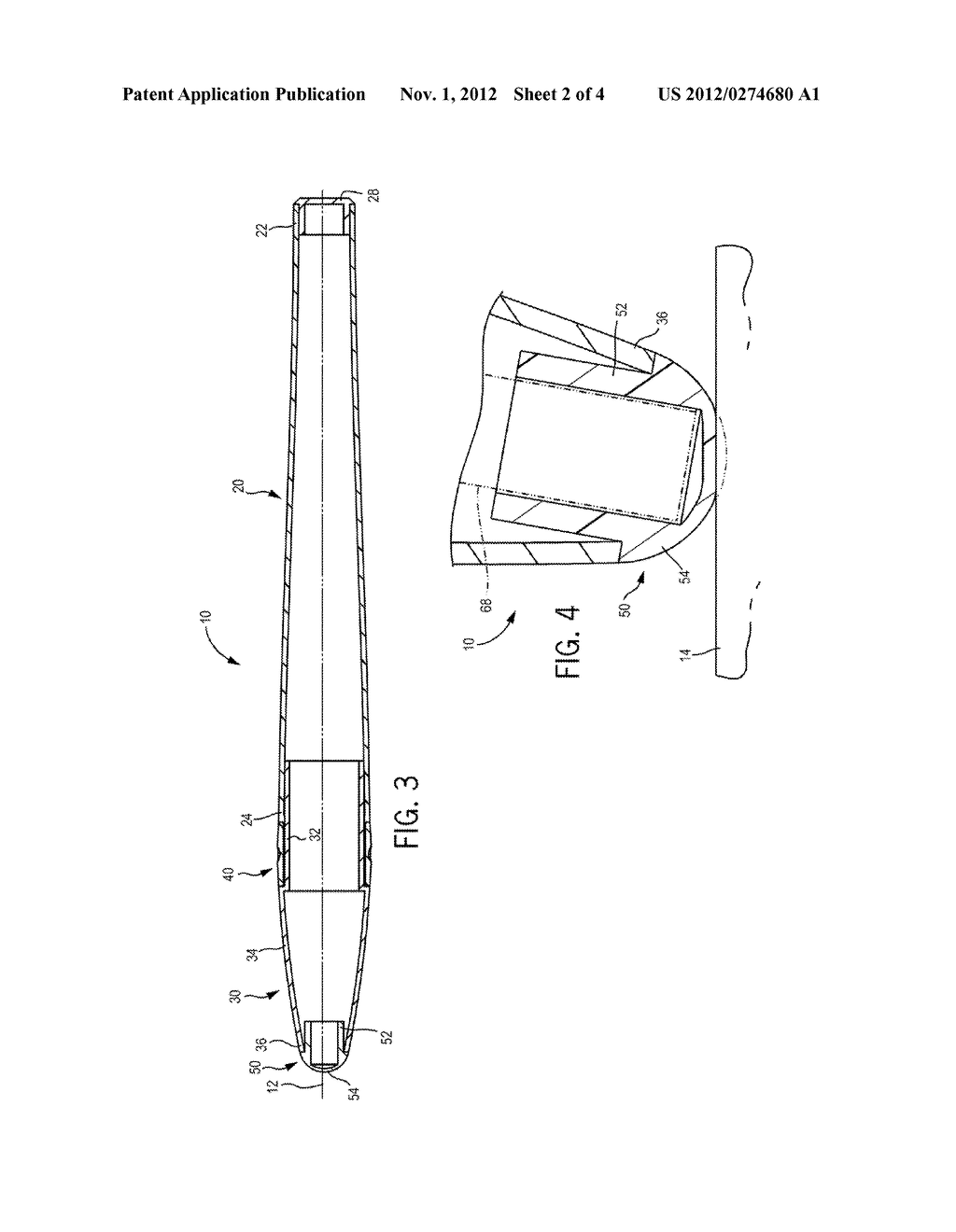 STYLUS WITH CARBON FIBER - diagram, schematic, and image 03