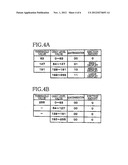 IMAGE RECORDING APPARATUS, METHOD FOR PRODUCING TEST PATTERN IN THE SAME,     AND NONTRANSITORY STORAGE MEDIUM STORING PROGRAM diagram and image