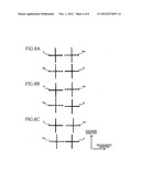 IMAGE RECORDING APPARATUS, METHOD FOR PRODUCING TEST PATTERN IN THE SAME,     AND NONTRANSITORY STORAGE MEDIUM STORING PROGRAM diagram and image