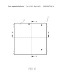 PAGEWIDTH INKJET PRINTER FOR PRINTING CARTRIDGE-FED SHEETS diagram and image