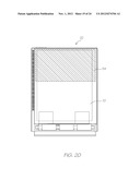 PAGEWIDTH INKJET PRINTER FOR PRINTING CARTRIDGE-FED SHEETS diagram and image