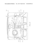 PAGEWIDTH INKJET PRINTER FOR PRINTING CARTRIDGE-FED SHEETS diagram and image