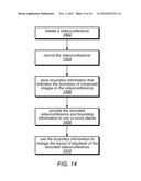 Collaborative Recording of a Videoconference Using a Recording Server diagram and image