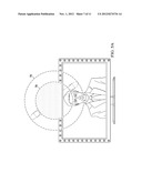 SYSTEM AND METHOD FOR PROVIDING ENHANCED EYE GAZE IN A VIDEO CONFERENCING     ENVIRONMENT diagram and image