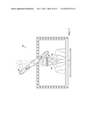 SYSTEM AND METHOD FOR PROVIDING ENHANCED EYE GAZE IN A VIDEO CONFERENCING     ENVIRONMENT diagram and image