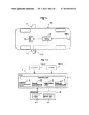 VEHICLE PERIPHERY MONITORING DEVICE diagram and image