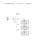 ELECTRONIC ENDOSCOPE SIGNAL-PROCESSING DEVICE AND ELECTRONIC ENDOSCOPE     SYSTEM diagram and image