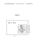 ELECTRONIC ENDOSCOPE SIGNAL-PROCESSING DEVICE AND ELECTRONIC ENDOSCOPE     SYSTEM diagram and image