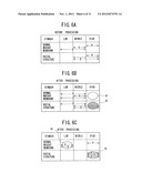 ELECTRONIC ENDOSCOPE SIGNAL-PROCESSING DEVICE AND ELECTRONIC ENDOSCOPE     SYSTEM diagram and image