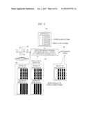 CHARGED PARTICLE BEAM DEVICE AND A METHOD OF IMPROVING IMAGE QUALITY OF     THE SAME diagram and image