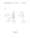 METHOD AND PARTICLE ANALYZER FOR DETERMINING A BROAD PARTICLE SIZE     DISTRIBUTION diagram and image