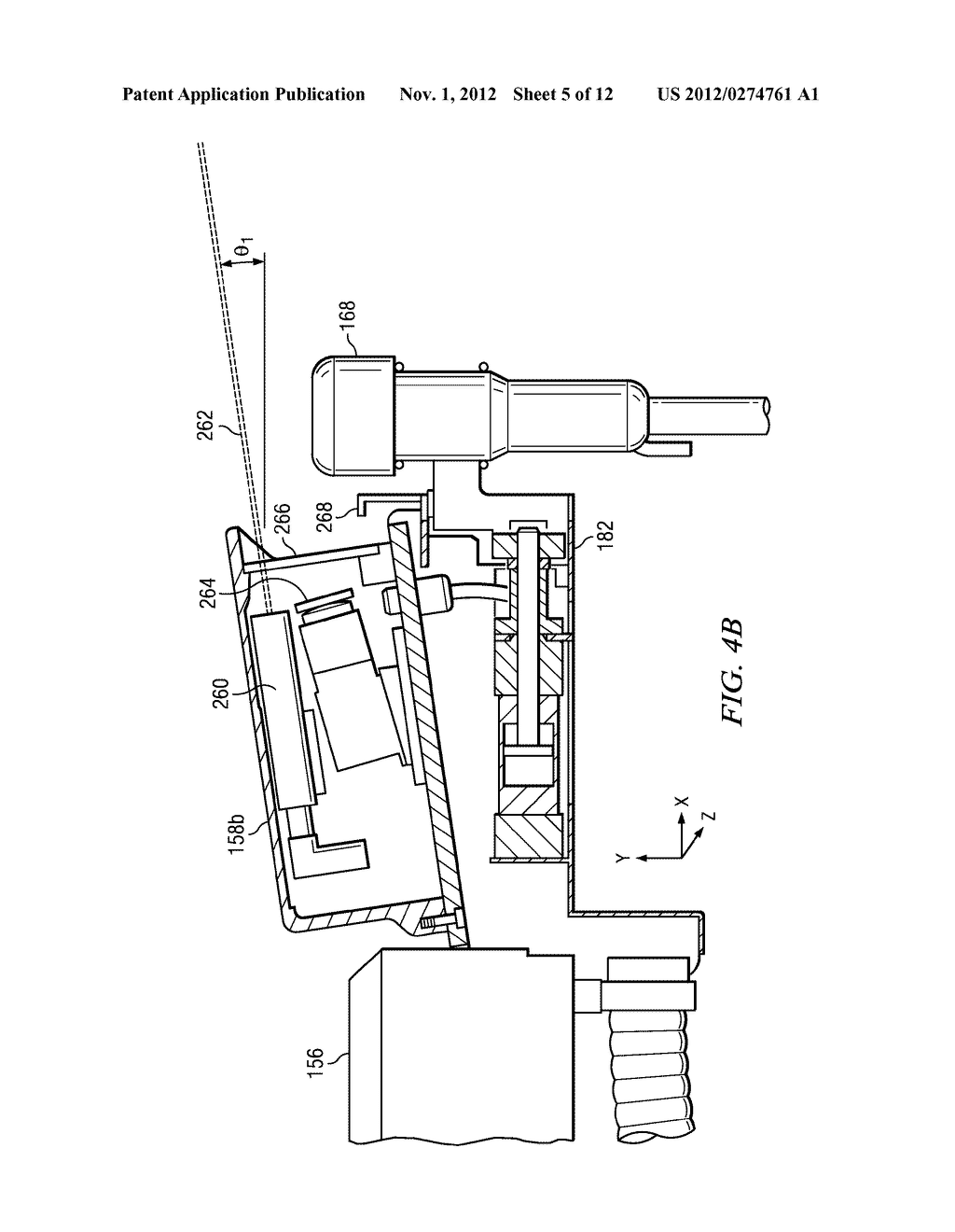 Vision System and Method of Operation - diagram, schematic, and image 06