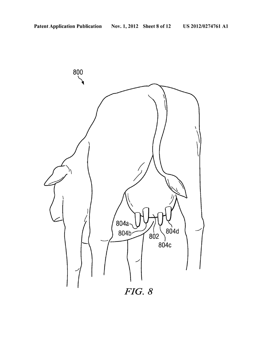 Vision System and Method of Operation - diagram, schematic, and image 09